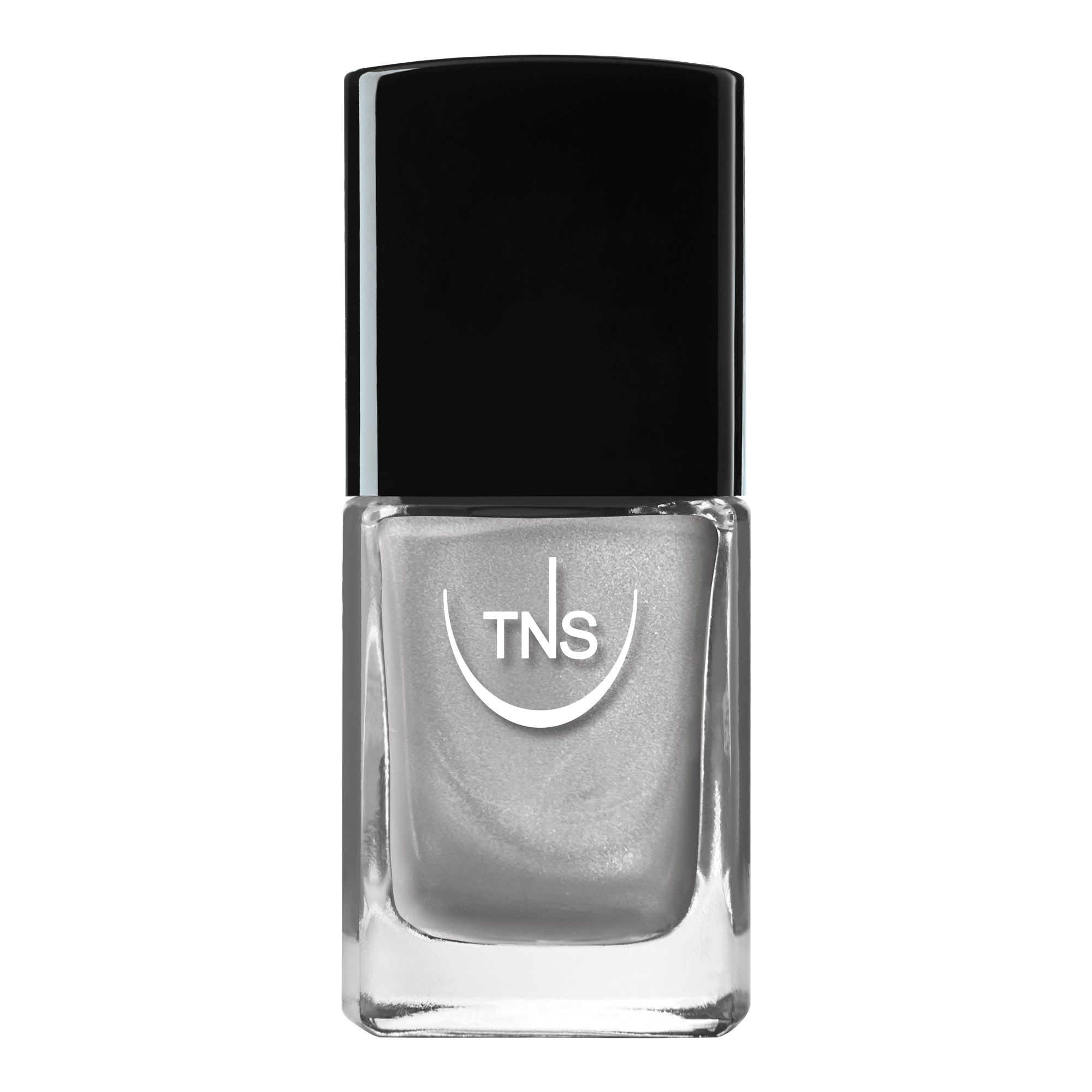 Nail Polish Platinum Metallic 10 ml TNS