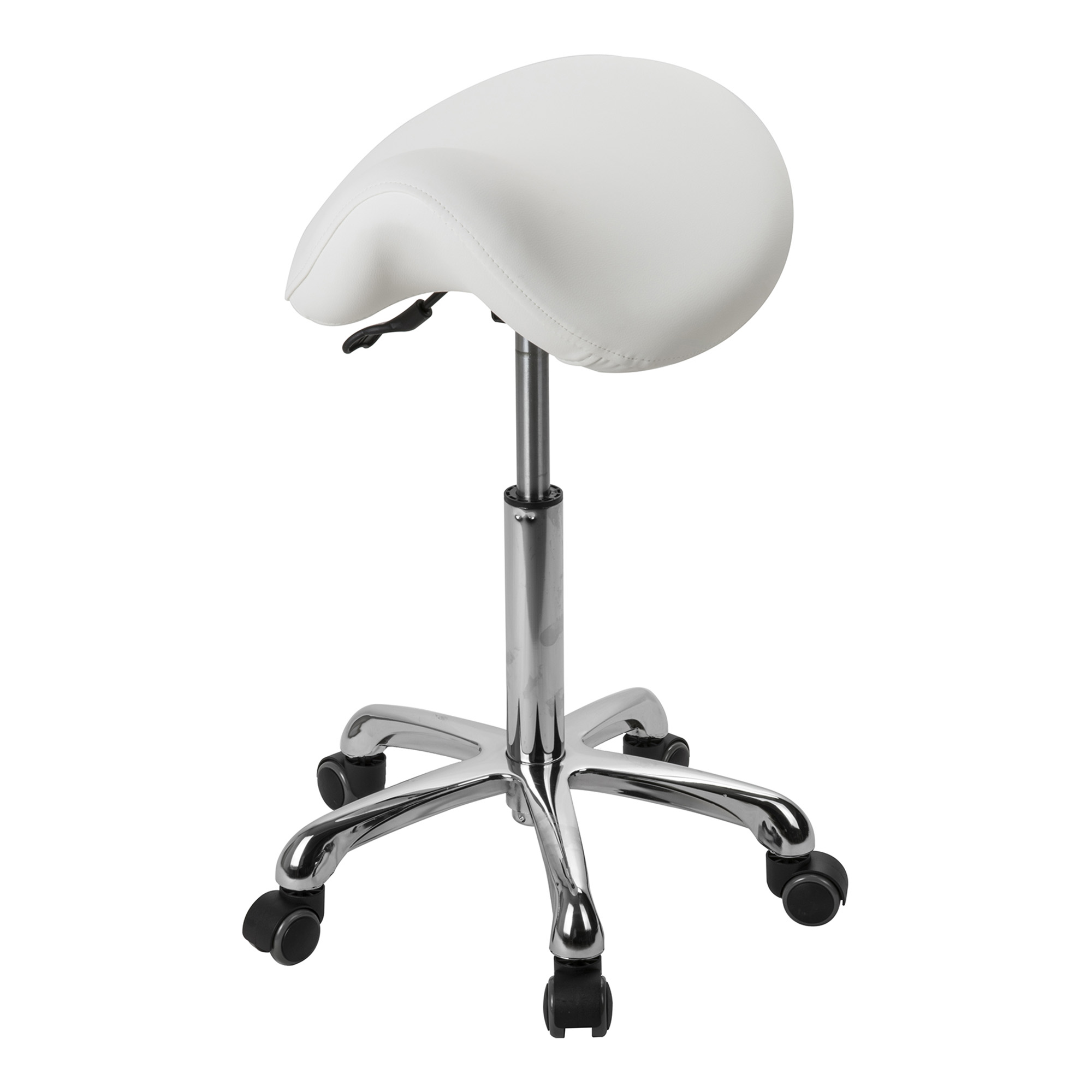 Sgabello ergonomico professionale Sella