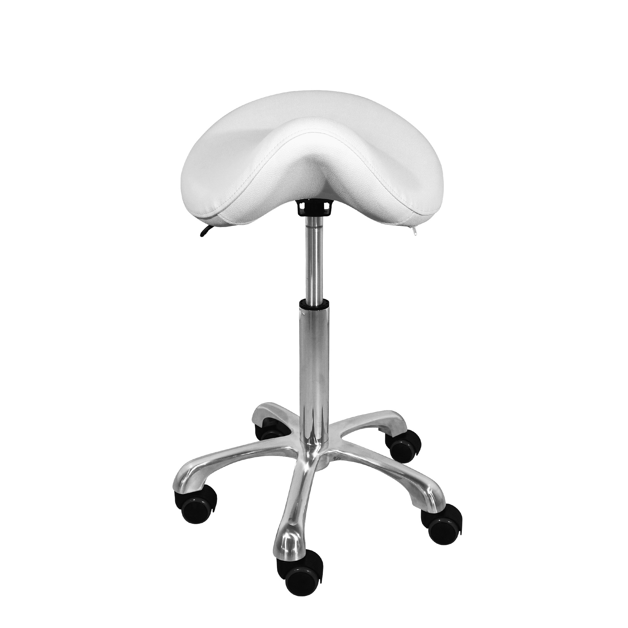 Sgabello ergonomico professionale Sella