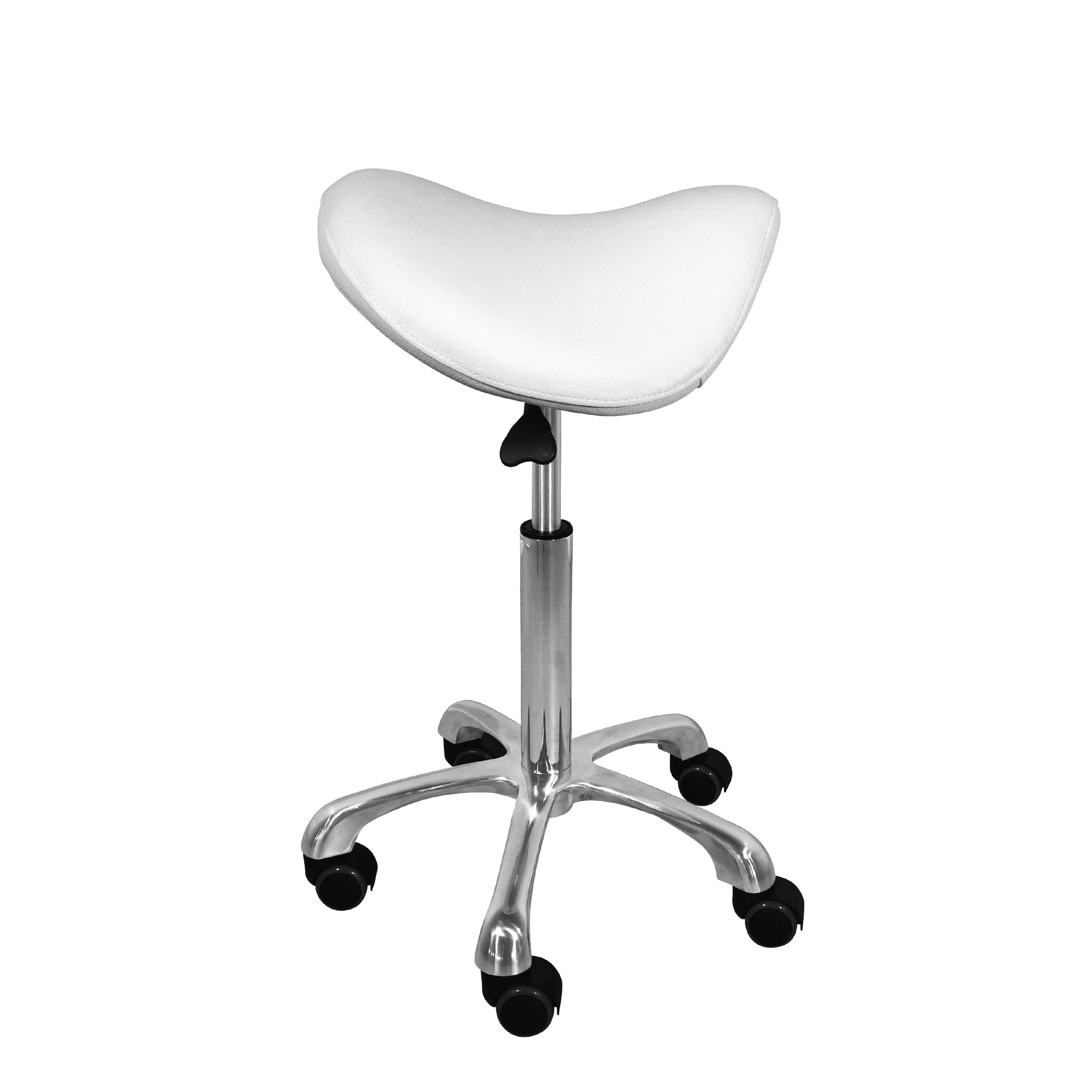 Sgabello ergonomico professionale Sella