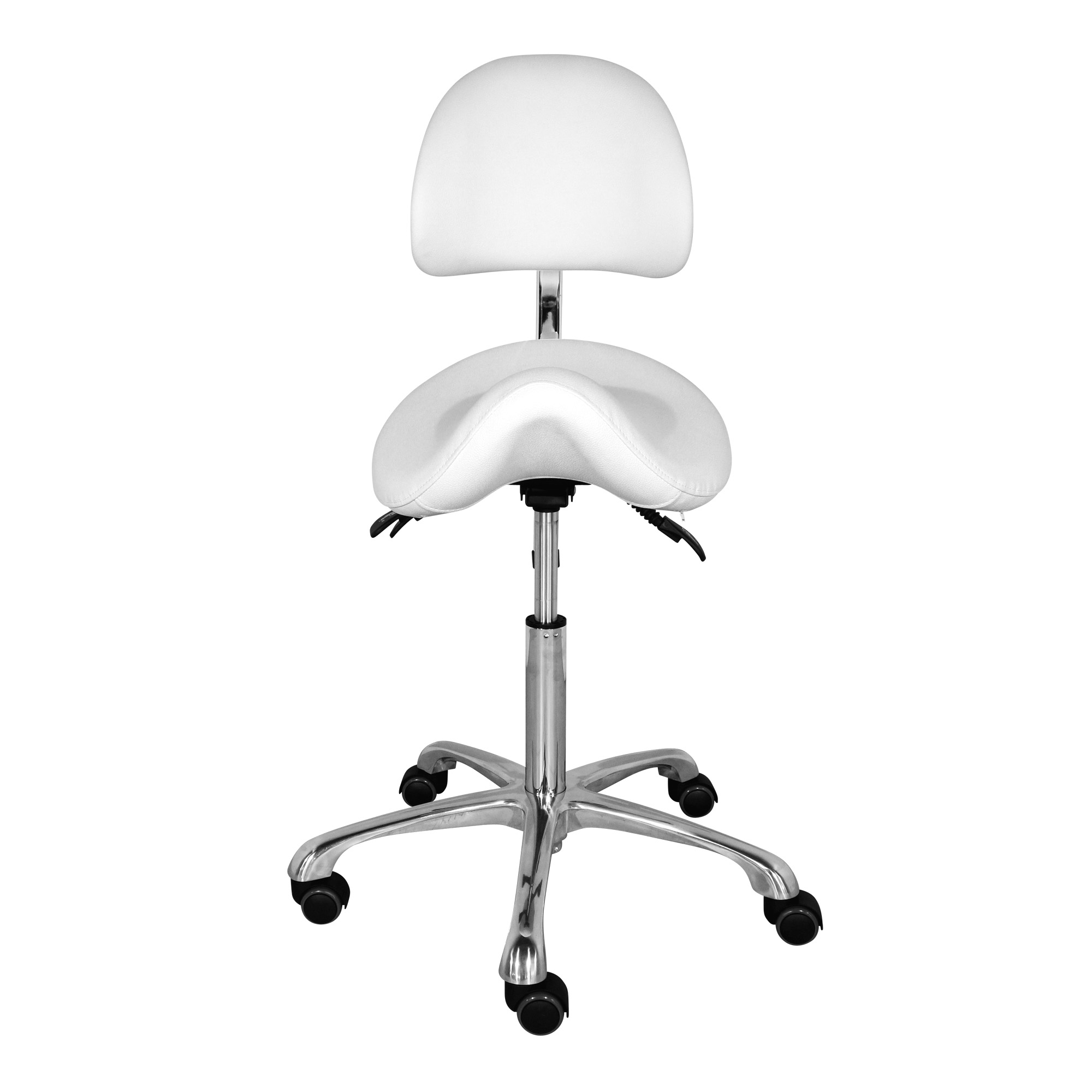 Seggiolino ergonomico professionale Sella