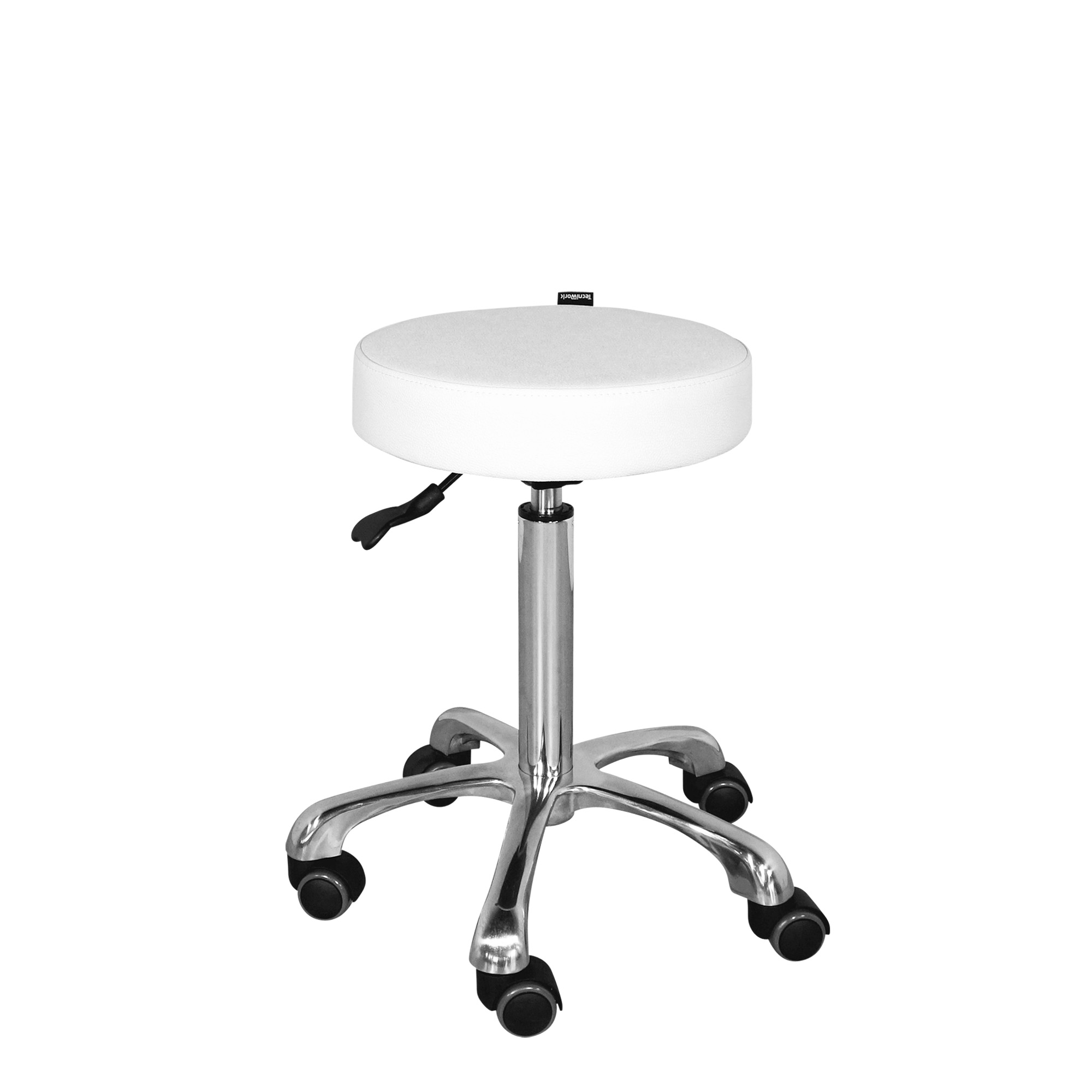 Round professional stool