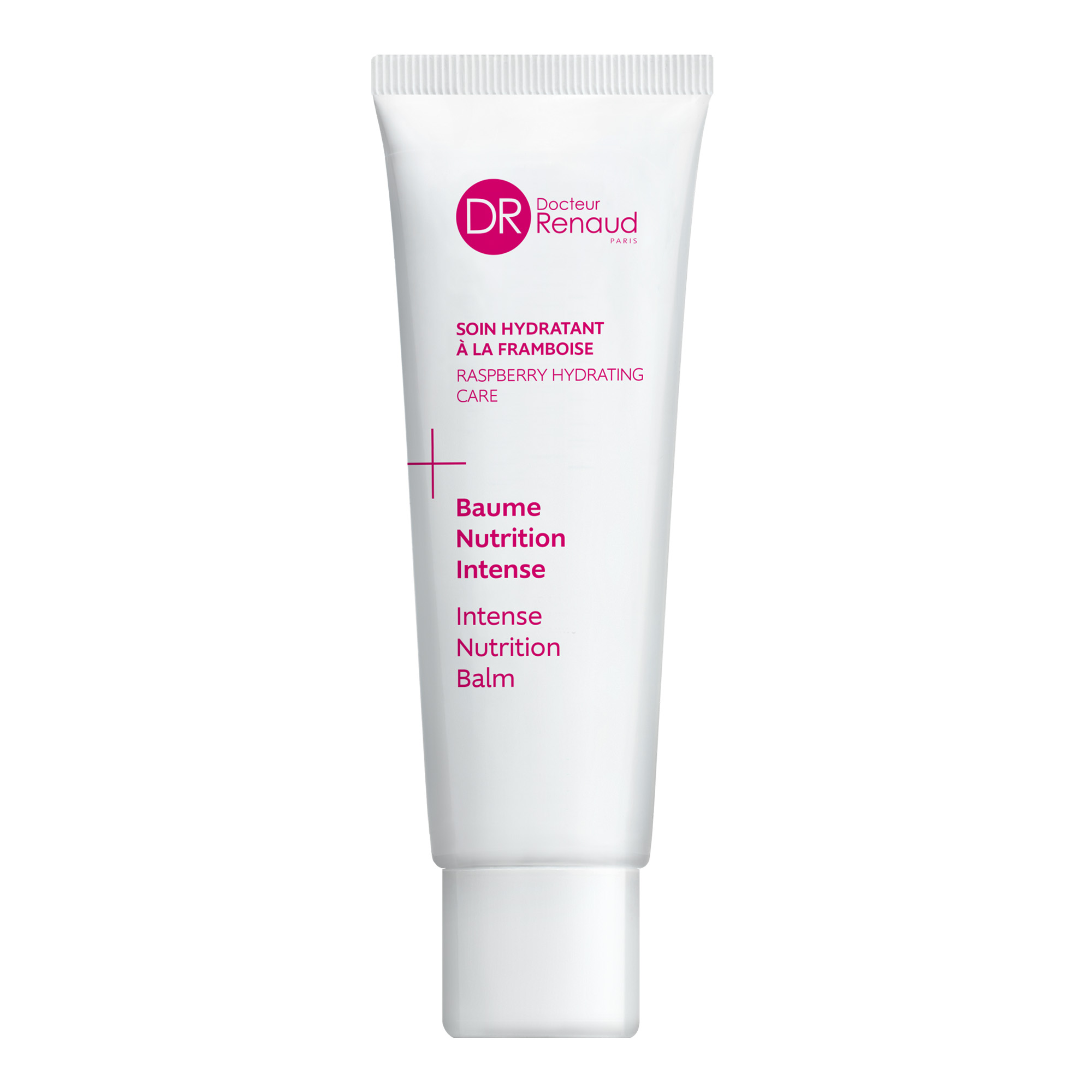 Raspberry Express Moisturising Treatment Promotion professional format