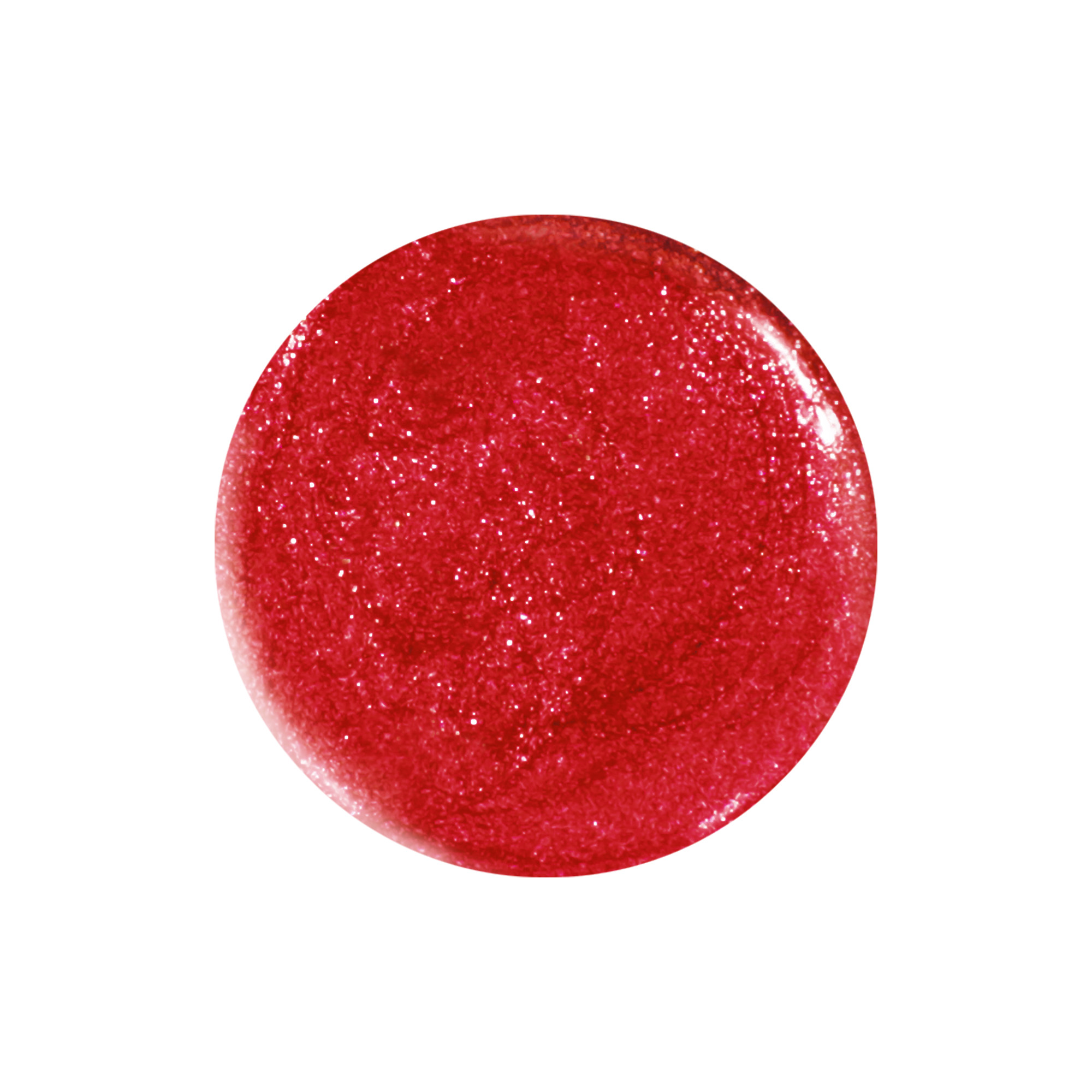 Pigment UV Liquid Calipso Metallic Red 10 ml Pigmenta TNS