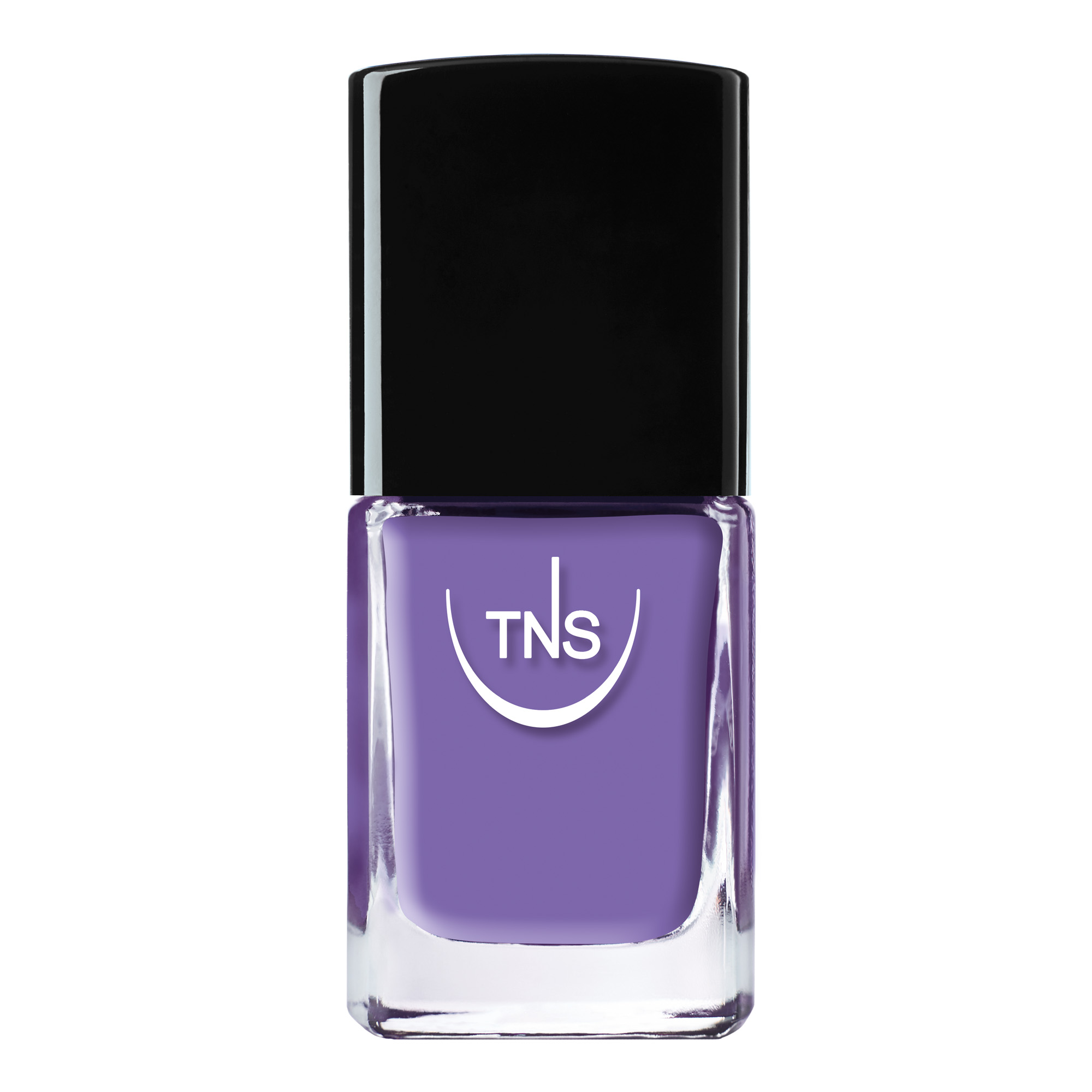 Iris Nail Polish light violet 10 ml TNS