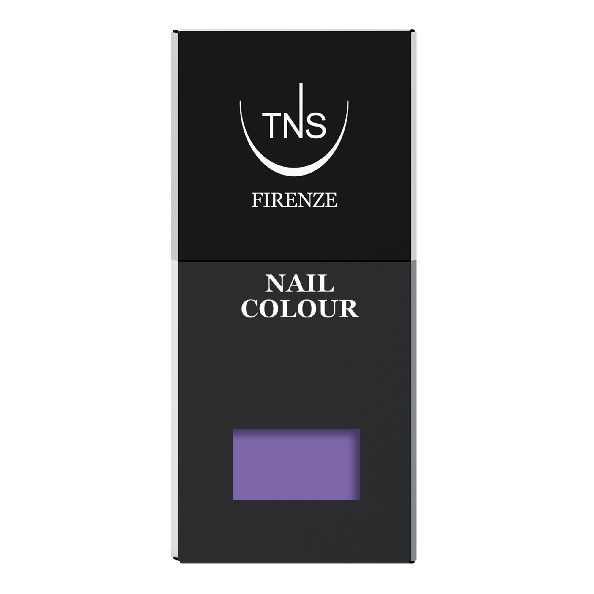 Iris Nail Polish light violet 10 ml TNS