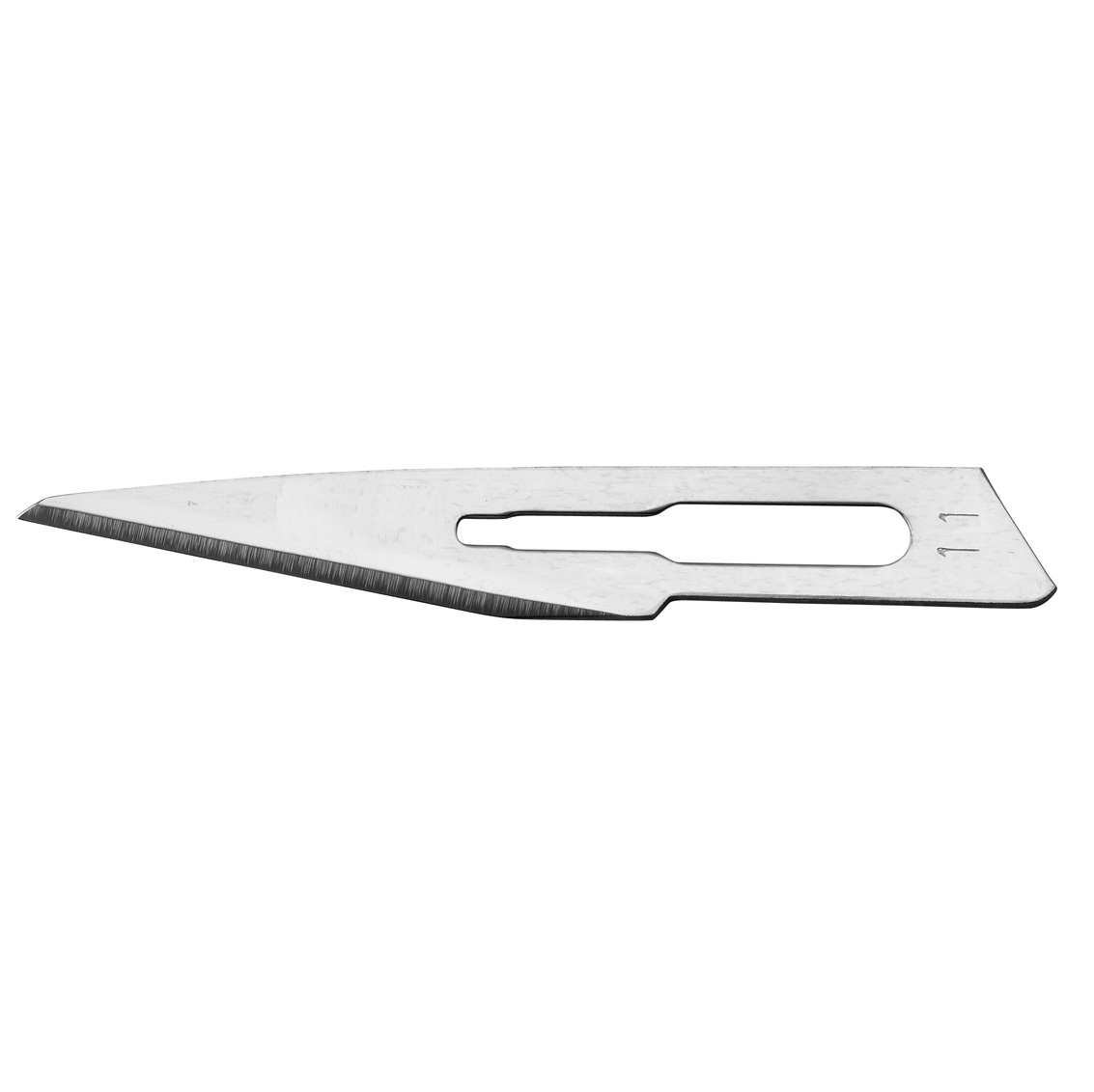 Paramount sterile single-use professional scalpel blades