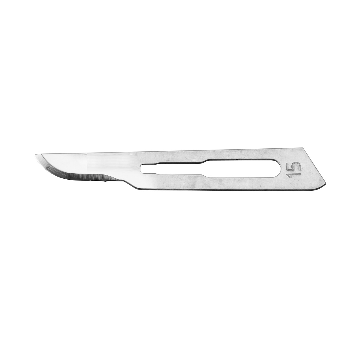 Paramount sterile single-use professional scalpel blades