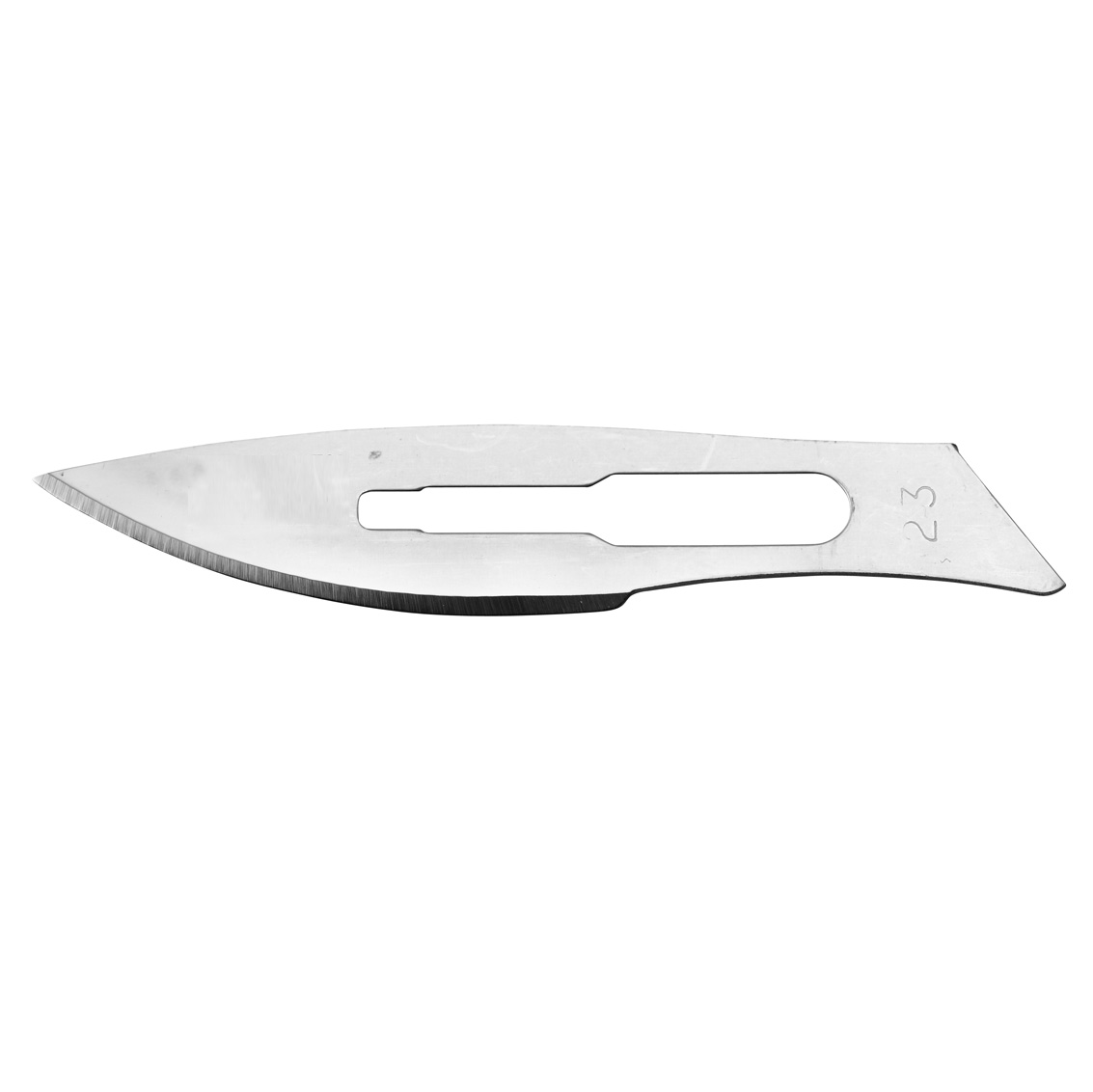 Paramount sterile single-use professional scalpel blades