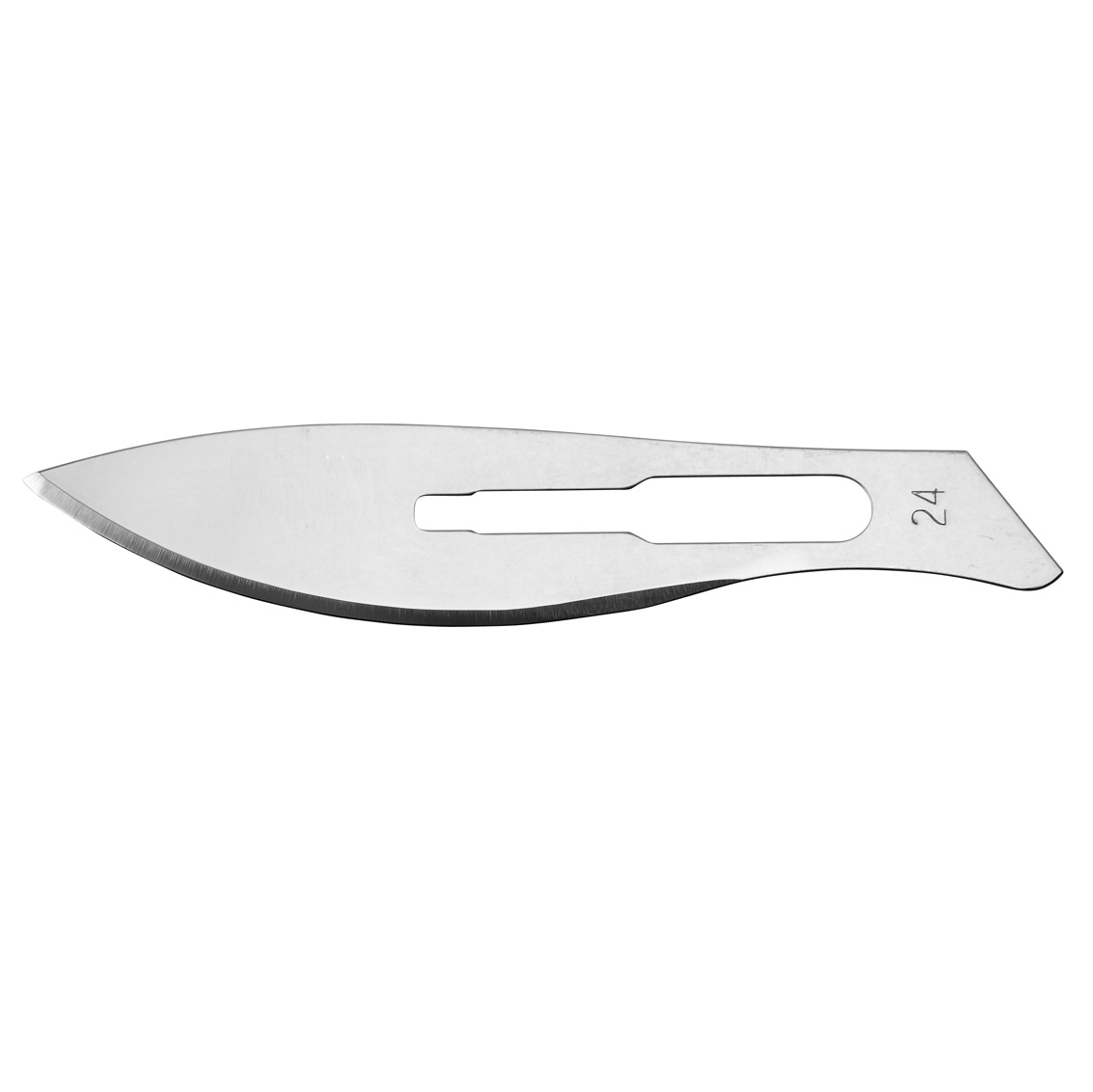 Paramount sterile single-use professional scalpel blades