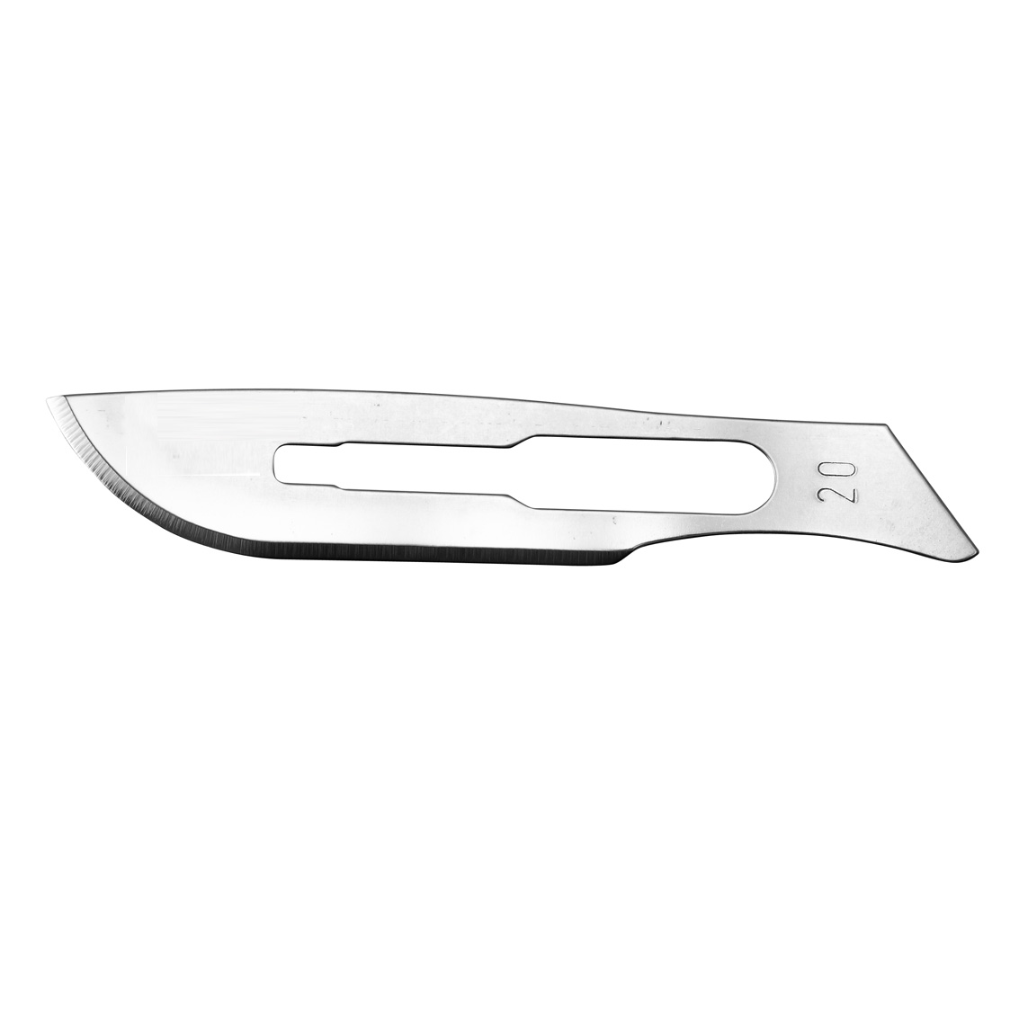 Paramount sterile single-use professional scalpel blades