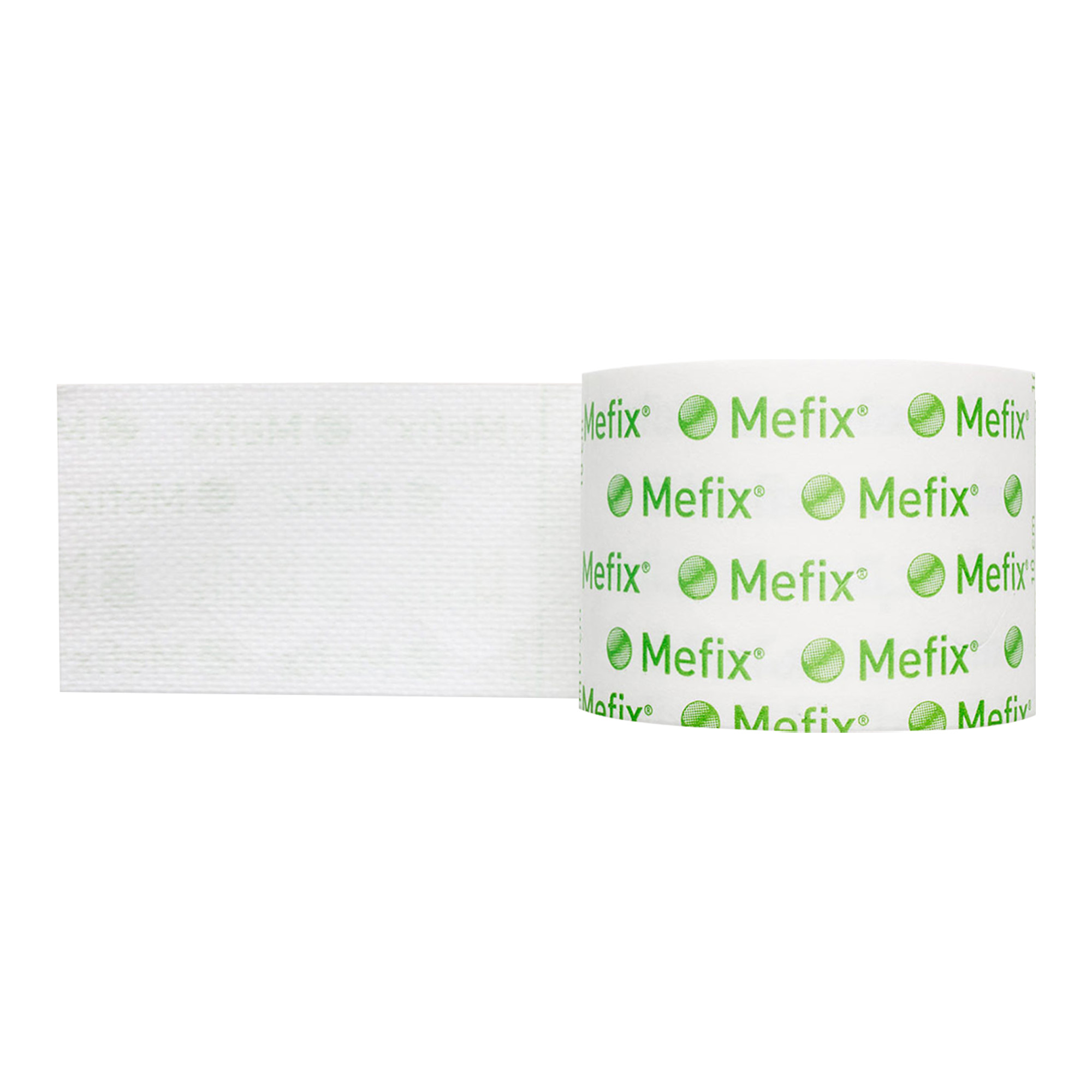 Self-adhesive TNT dressing plaster Mefix