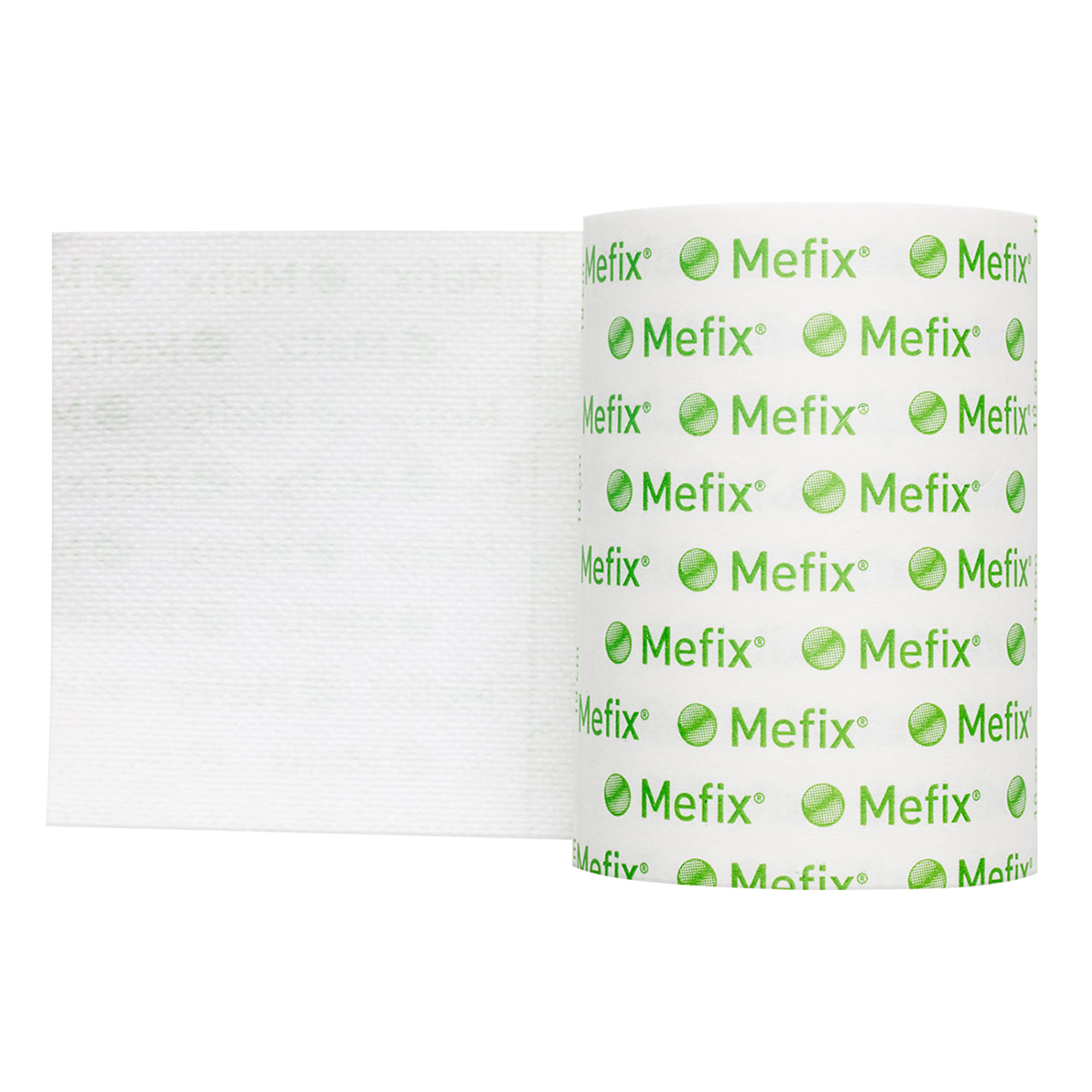 Self-adhesive TNT dressing plaster Mefix