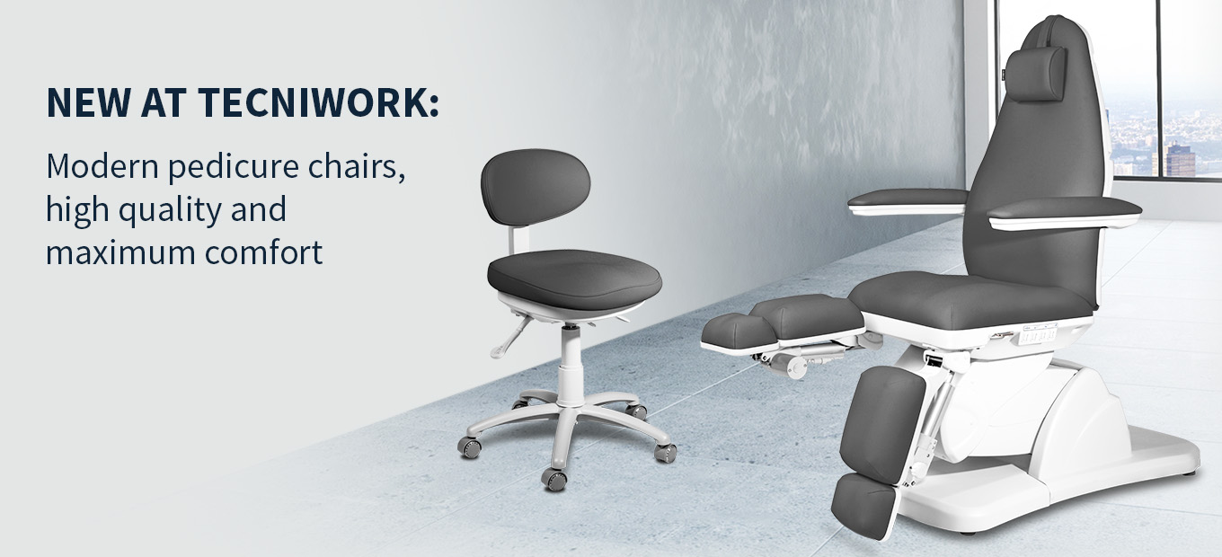 Discover the range of chairs and operator’s seats