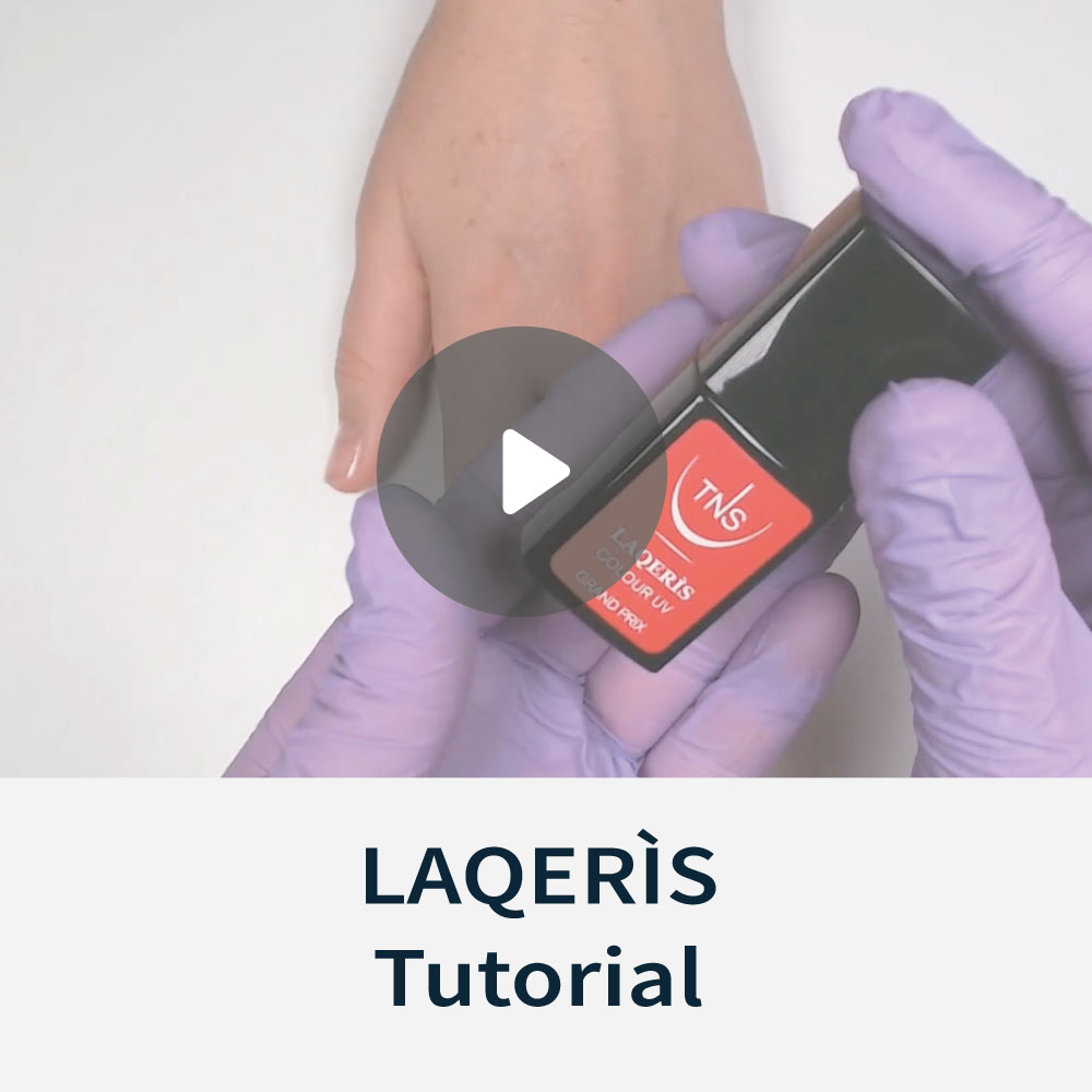 Video Tutorial Laqerìs TNS