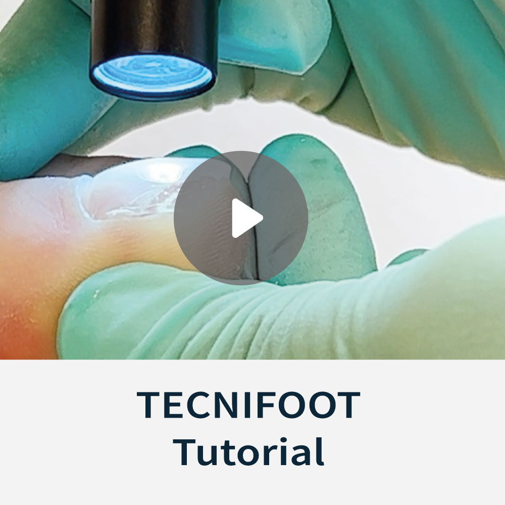 Video Tutorial Tecnifoot