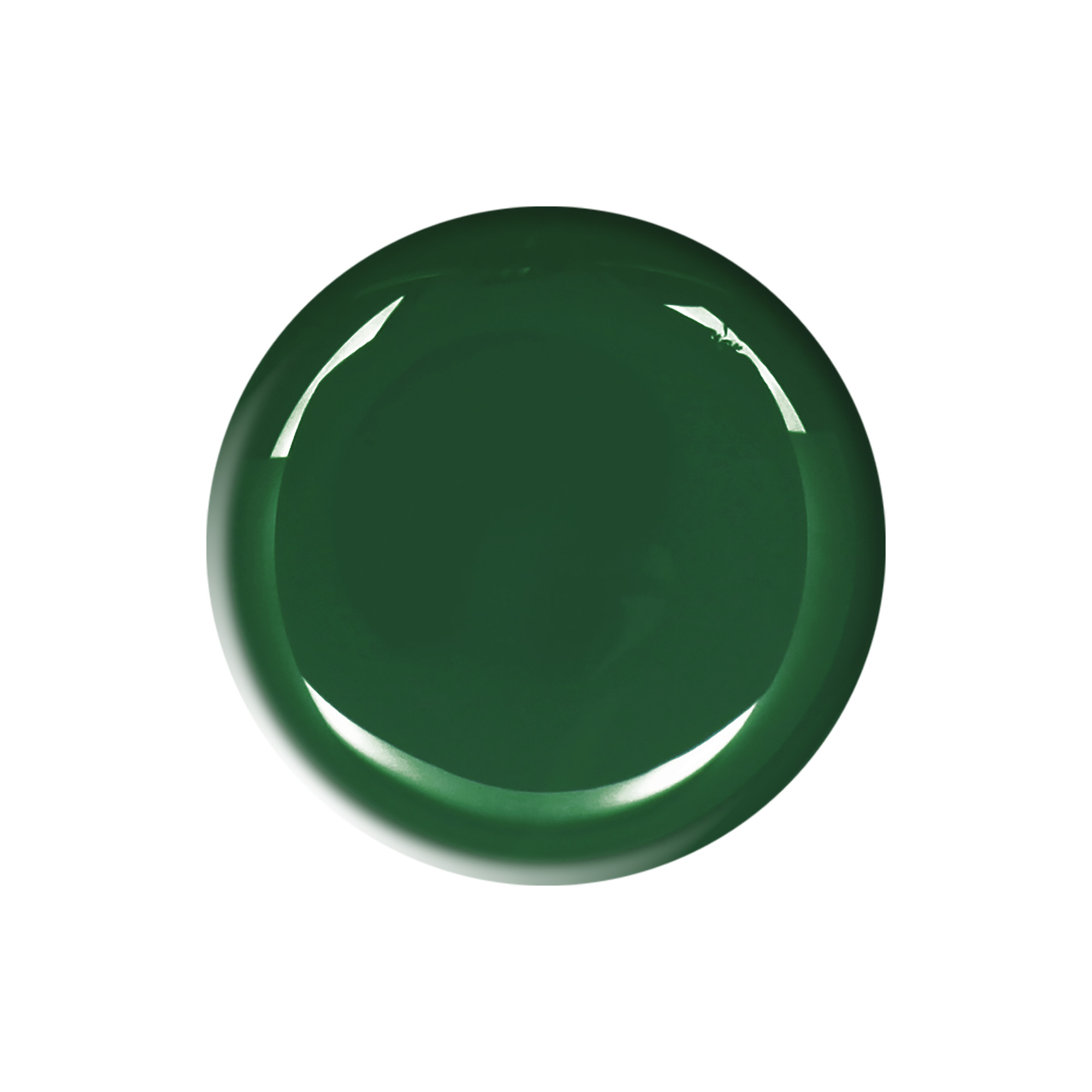 UV Liquid Pigment Peppermint forest green 10 ml Pigmenta TNS