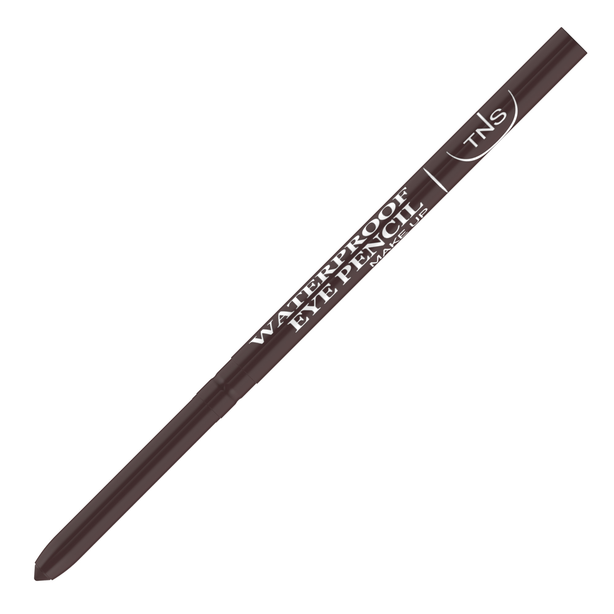 TNS Long-lasting Brown Make-up Eye Pencil