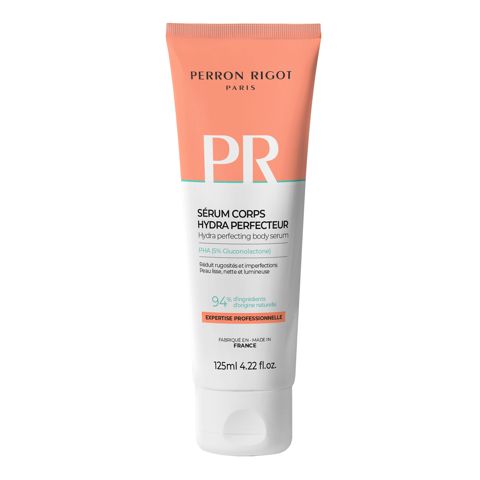 Post-epilation purifying body serum Hydra Perfection 125 ml