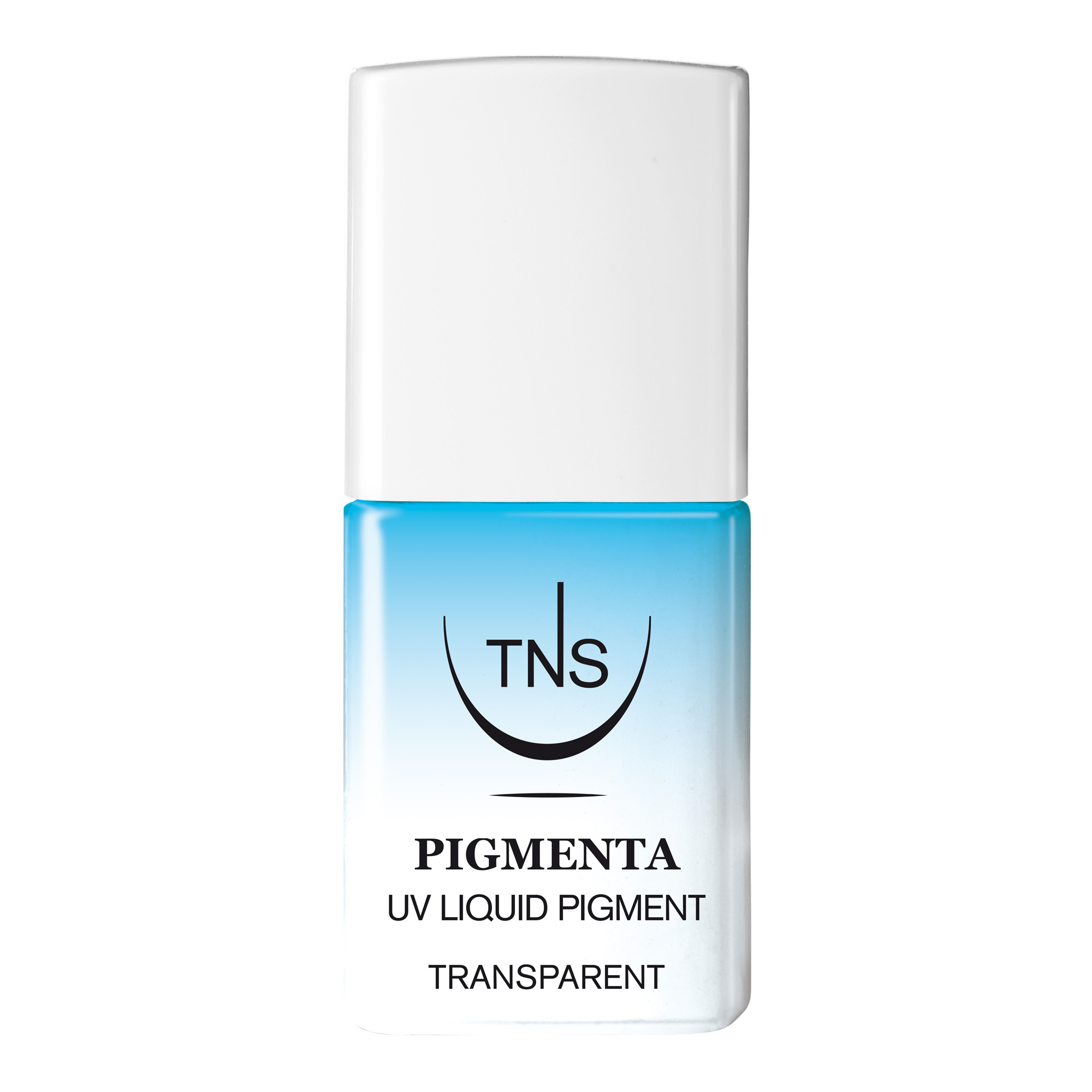 Pigment liquide UV transparent 10 ml Pigmenta TNS