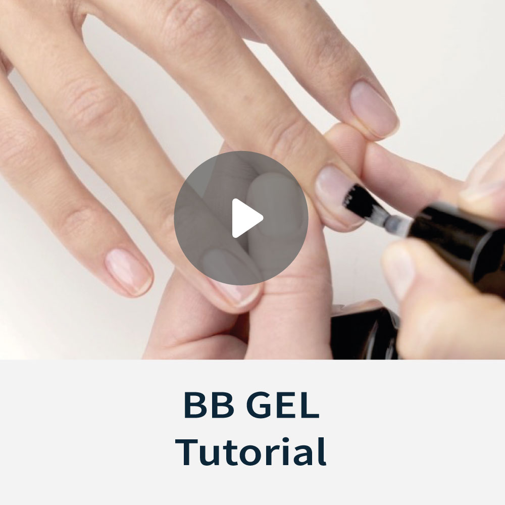 Video Tutorial BB Gel TNS