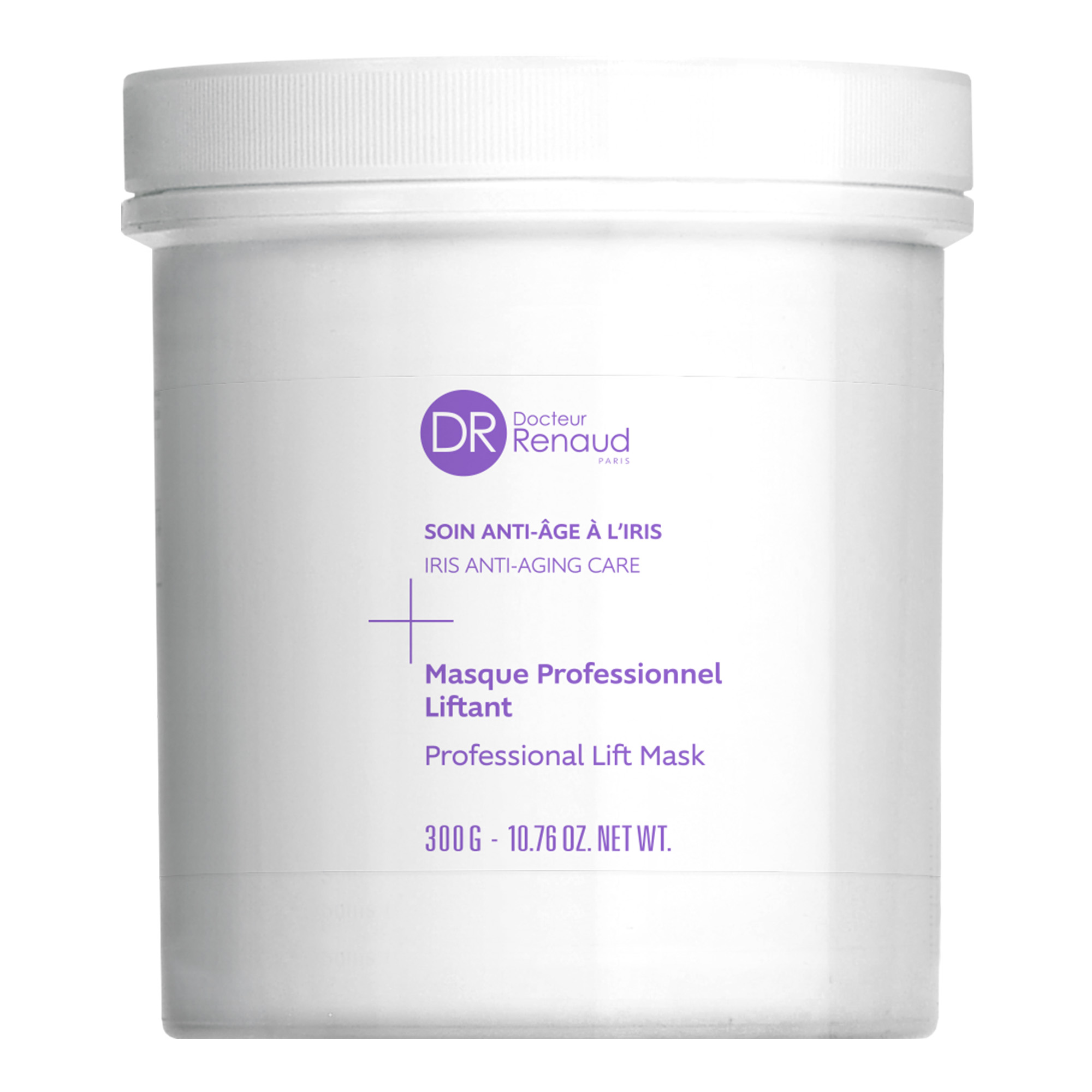 Maschera professionale Peel-Off anti-age 300 g