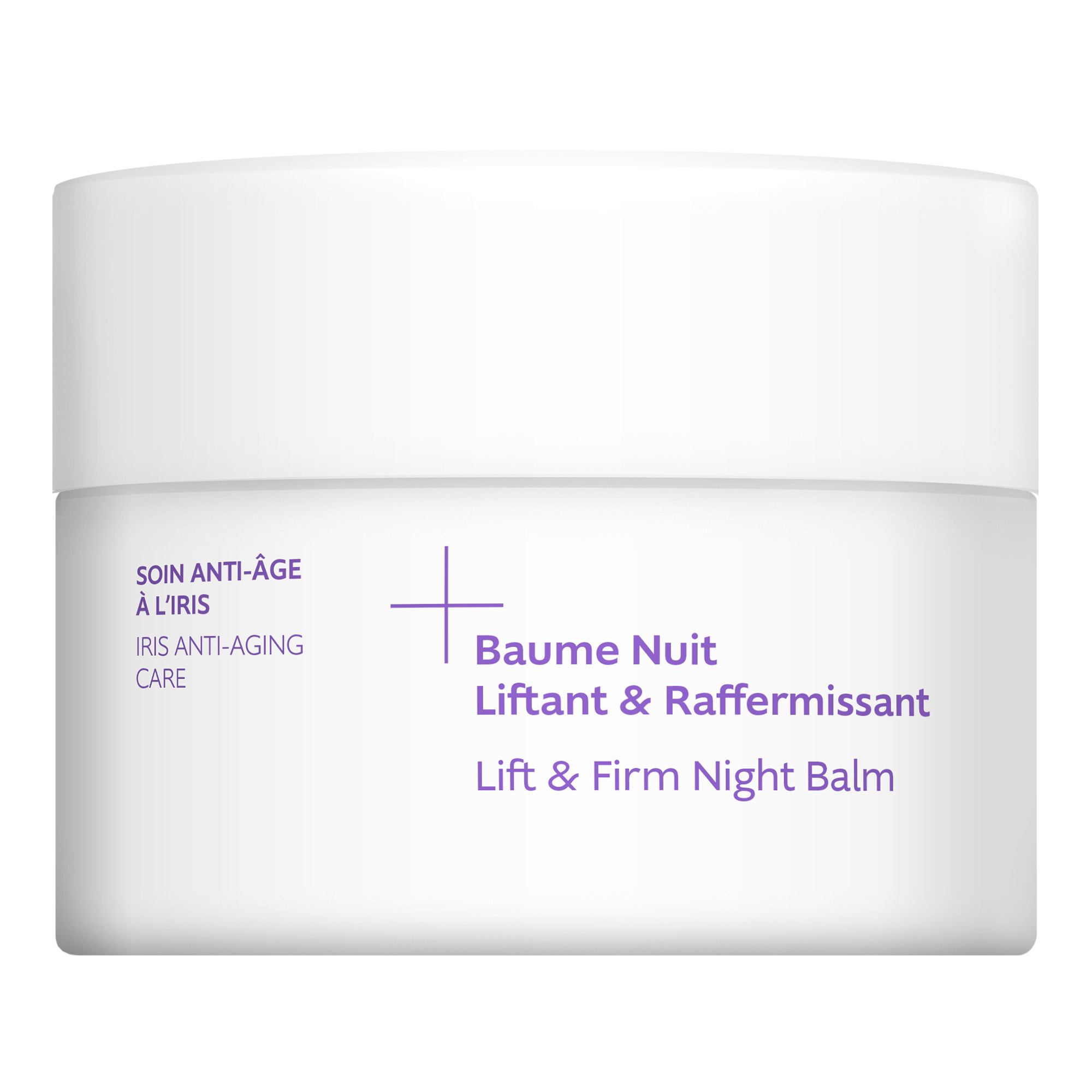 Lifting and Firming Iris Night Balm 50 ml