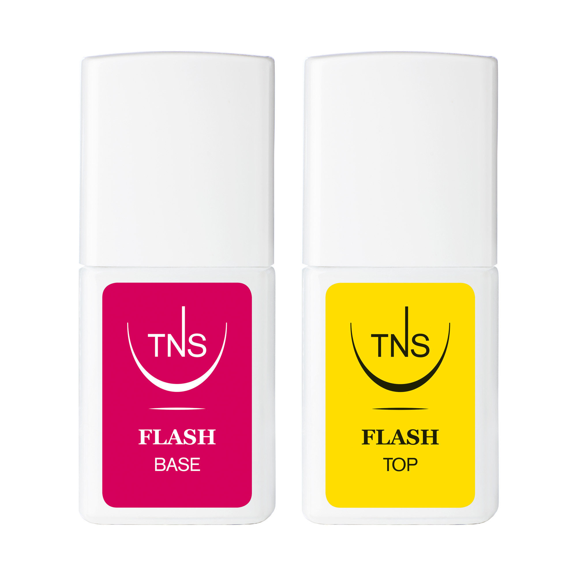 The Nail Sport Club Collection Spring Summer 2025 TNS Nail Polishes 30 pcs.