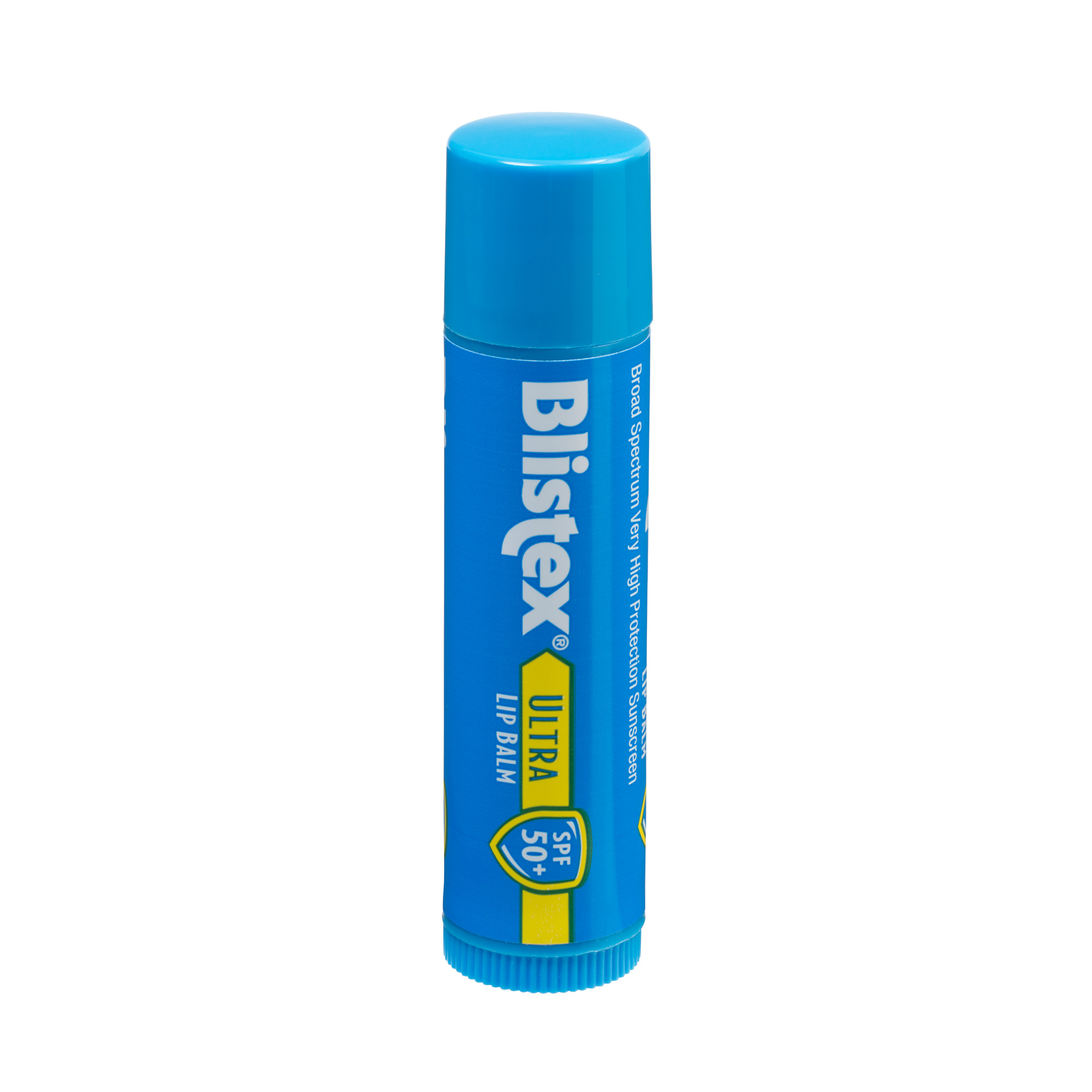 Blistex Ultra Lip Balm SPF50 sun protection stick